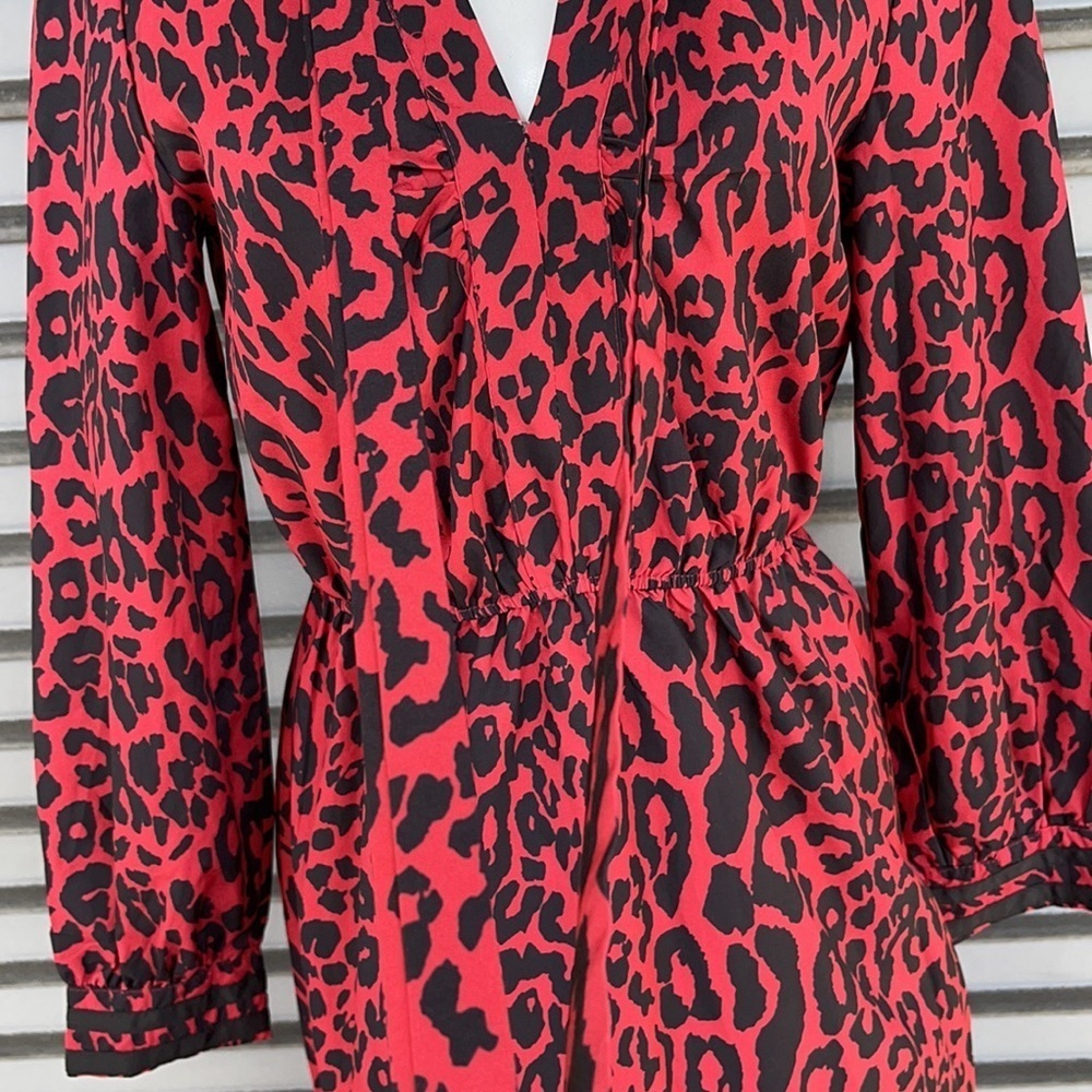Vadim Dress Midi Size S - Picture 5 of 12